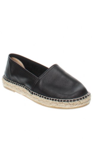 Espadrilles Espadrij, Größe 36, Farbe Schwarz, Preis 23,99 €