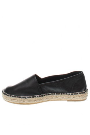 Espadrilky Espadrij, Velikost 36, Barva Černá, Cena  309,00 Kč