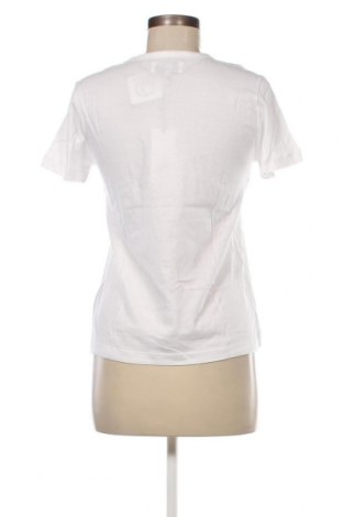 Дамска тениска Oviesse, Размер S, Цвят Бял, Цена 21,00 лв.