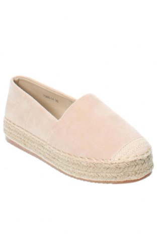 Espadryle Vices, Rozmiar 36, Kolor Żółty, Cena 91,99 zł