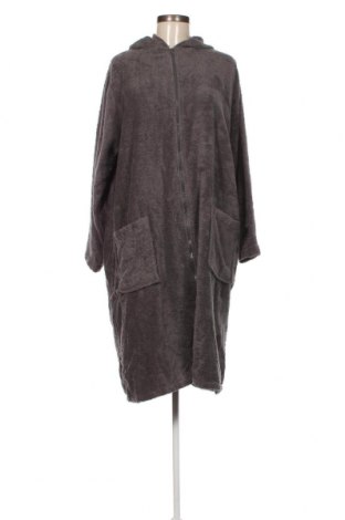 Μπουρνούζι, Μέγεθος XL, Χρώμα Γκρί, Τιμή 30,41 €
