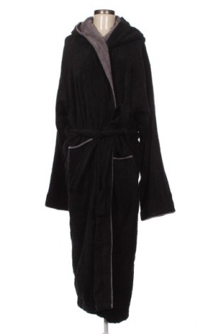 Koupací plášť, Velikost 4XL, Barva Černá, Cena  928,00 Kč