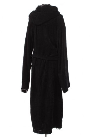 Koupací plášť, Velikost 4XL, Barva Černá, Cena  928,00 Kč