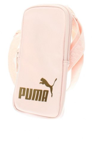 Калъф за телефон PUMA, Цвят Розов, Цена 30,00 лв.