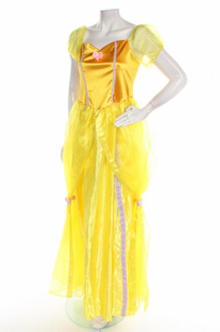 Κοστούμι καρναβαλιού, Μέγεθος M, Χρώμα Κίτρινο, Τιμή 11,86 €