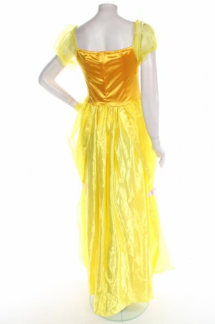 Карнавален костюм, Размер M, Цвят Жълт, Цена 27,60 лв.