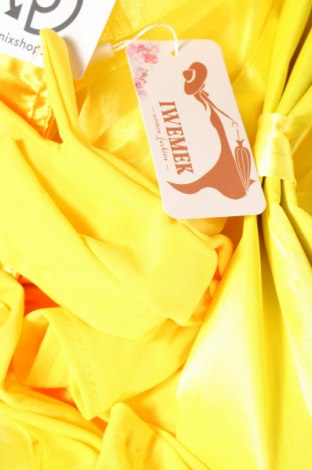 Карнавален костюм, Размер M, Цвят Жълт, Цена 27,60 лв.