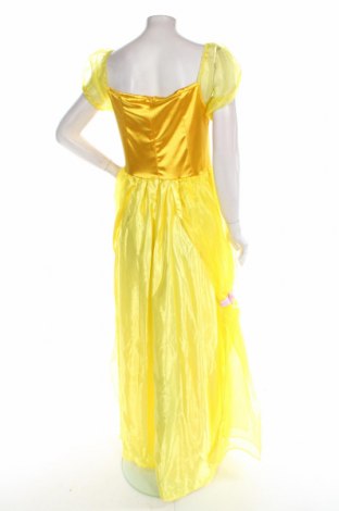 Карнавален костюм, Размер L, Цвят Жълт, Цена 27,60 лв.