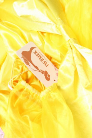 Κοστούμι καρναβαλιού, Μέγεθος L, Χρώμα Κίτρινο, Τιμή 11,86 €