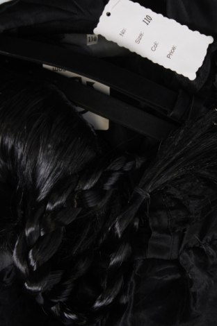 Costum de carnaval, Mărime 4-5y/ 110-116 cm, Culoare Negru, Preț 103,95 Lei