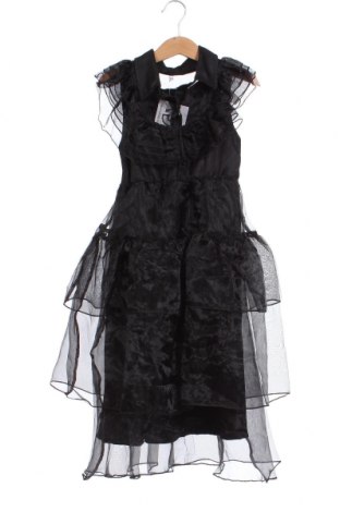 Κοστούμι καρναβαλιού, Μέγεθος 4-5y/ 110-116 εκ., Χρώμα Μαύρο, Τιμή 20,36 €