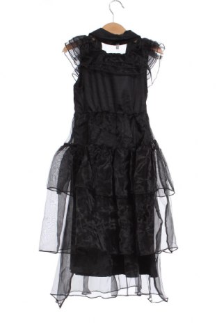 Costum de carnaval, Mărime 4-5y/ 110-116 cm, Culoare Negru, Preț 103,95 Lei