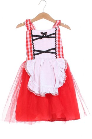 Costum de carnaval, Mărime 2-3y/ 98-104 cm, Culoare Multicolor, Preț 116,99 Lei