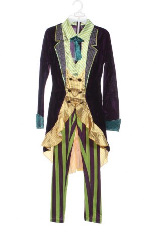 Карнавален костюм, Размер XS, Цвят Многоцветен, Цена 44,00 лв.