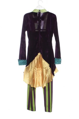 Κοστούμι καρναβαλιού, Μέγεθος XS, Χρώμα Πολύχρωμο, Τιμή 22,68 €