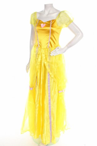 Κοστούμι καρναβαλιού, Μέγεθος S, Χρώμα Κίτρινο, Τιμή 11,86 €