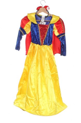 Kostým na karneval  Ciao, Velikost 4-5y/ 110-116 cm, Barva Vícebarevné, Cena  638,00 Kč
