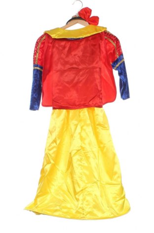Karnevalskostüm Ciao, Größe 4-5y/ 110-116 cm, Farbe Mehrfarbig, Preis 22,68 €
