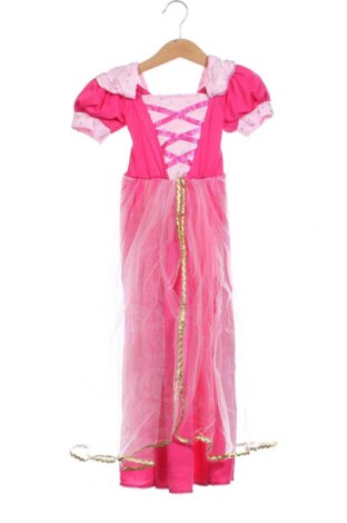 Kostým na karneval , Velikost 3-4y/ 104-110 cm, Barva Růžová, Cena  320,00 Kč