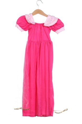 Κοστούμι καρναβαλιού, Μέγεθος 3-4y/ 104-110 εκ., Χρώμα Ρόζ , Τιμή 11,37 €