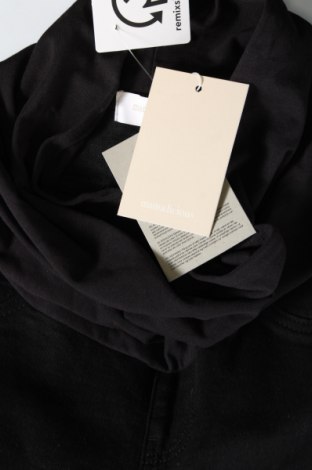 Γυναικείο κοντό παντελόνι εγκυμοσύνης Mamalicious, Μέγεθος M, Χρώμα Μαύρο, Τιμή 6,39 €