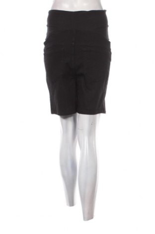 Shorts für Schwangere Mamalicious, Größe M, Farbe Schwarz, Preis € 6,39