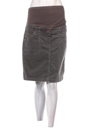 Γυναικείο κοντό παντελόνι εγκυμοσύνης Yessica, Μέγεθος M, Χρώμα Γκρί, Τιμή 7,30 €