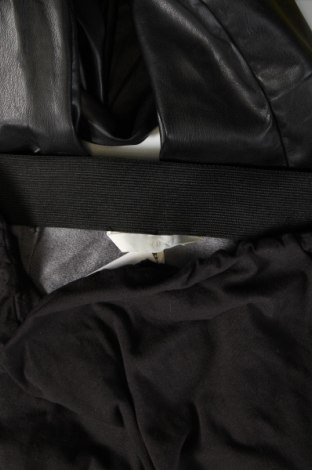 Legíny pre tehotné  H&M, Veľkosť L, Farba Čierna, Cena  2,65 €