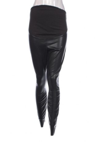 Leggings für Schwangere H&M, Größe L, Farbe Schwarz, Preis 6,43 €