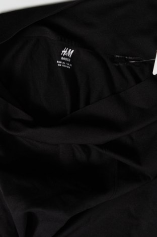 Κολάν εγκυμοσύνης H&M, Μέγεθος XL, Χρώμα Μαύρο, Τιμή 8,04 €