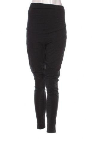 Leggings für Schwangere Mamalicious, Größe L, Farbe Schwarz, Preis € 11,86