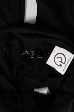 Leggings für Schwangere Up 2 Fashion, Größe M, Farbe Schwarz, Preis 5,25 €