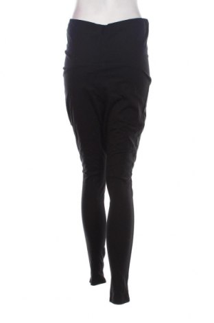 Leggings für Schwangere Up 2 Fashion, Größe M, Farbe Schwarz, Preis 6,61 €