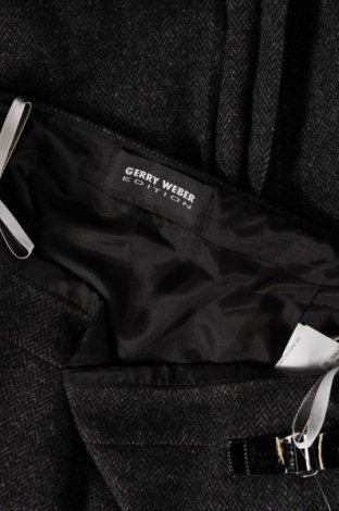 Δερμάτινη φούστα Gerry Weber, Μέγεθος M, Χρώμα Καφέ, Τιμή 38,99 €