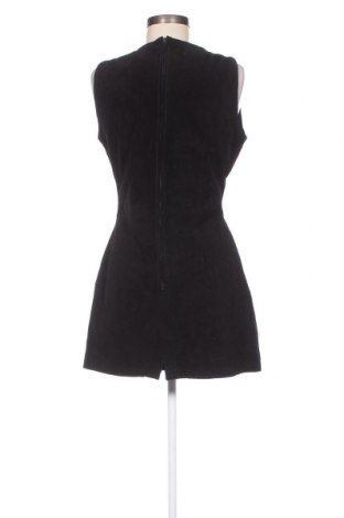Δερμάτινο φόρεμα Gipsy, Μέγεθος L, Χρώμα Μαύρο, Τιμή 16,74 €