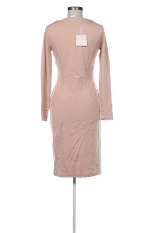 Kleid Liu Jo, Größe S, Farbe Beige, Preis € 61,24