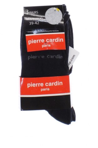Комплект Pierre Cardin, Размер M, Цвят Черен, Цена 39,00 лв.
