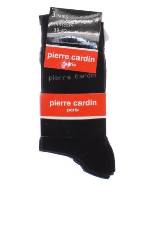 Комплект Pierre Cardin, Размер L, Цвят Черен, Цена 31,20 лв.