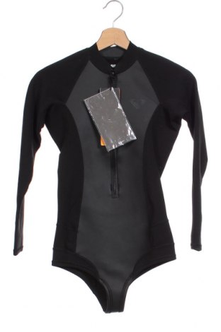 Costum pentru sporturi acvatice. Roxy, Mărime XXS, Culoare Negru, Preț 211,97 Lei