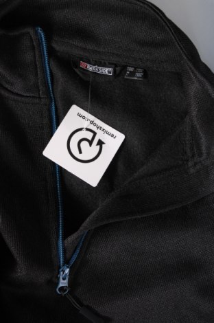 Herren Shirt, Größe L, Farbe Schwarz, Preis 5,02 €