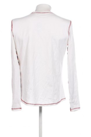Ανδρική μπλούζα Save The Queen, Μέγεθος XL, Χρώμα Λευκό, Τιμή 8,26 €