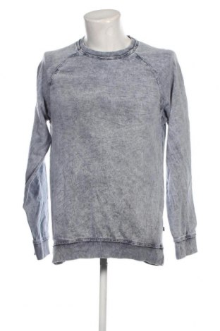 Ανδρική μπλούζα, Μέγεθος XL, Χρώμα Μπλέ, Τιμή 6,46 €