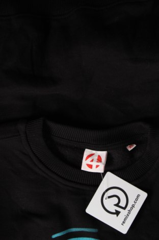 Ανδρική μπλούζα, Μέγεθος XS, Χρώμα Μαύρο, Τιμή 3,76 €