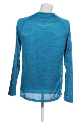 Pánske tričko , Veľkosť XL, Farba Modrá, Cena  20,41 €
