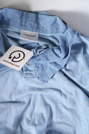 Pánské tričko , Velikost L, Barva Modrá, Cena  121,00 Kč