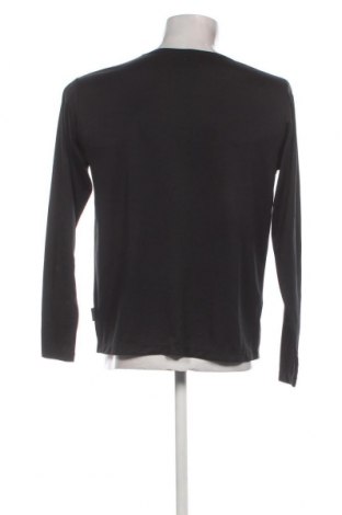 Ανδρική μπλούζα, Μέγεθος M, Χρώμα Μαύρο, Τιμή 2,85 €