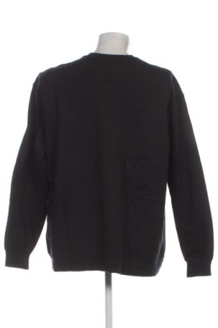 Ανδρική μπλούζα, Μέγεθος XXL, Χρώμα Μαύρο, Τιμή 9,59 €