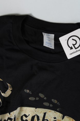 Ανδρική μπλούζα, Μέγεθος XL, Χρώμα Μαύρο, Τιμή 8,79 €
