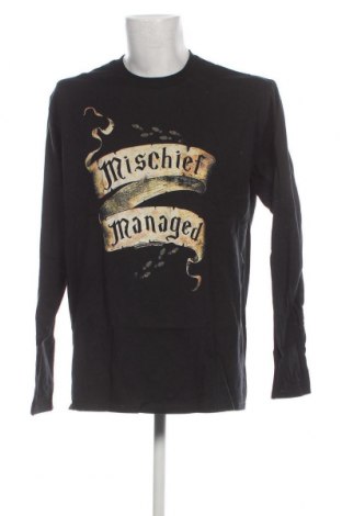 Herren Shirt, Größe XL, Farbe Schwarz, Preis € 8,79