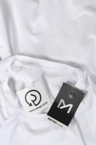 Ανδρική μπλούζα, Μέγεθος XL, Χρώμα Λευκό, Τιμή 11,14 €